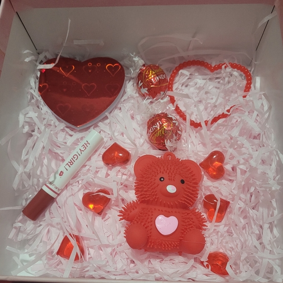 Heart box - Picture 4 of 5